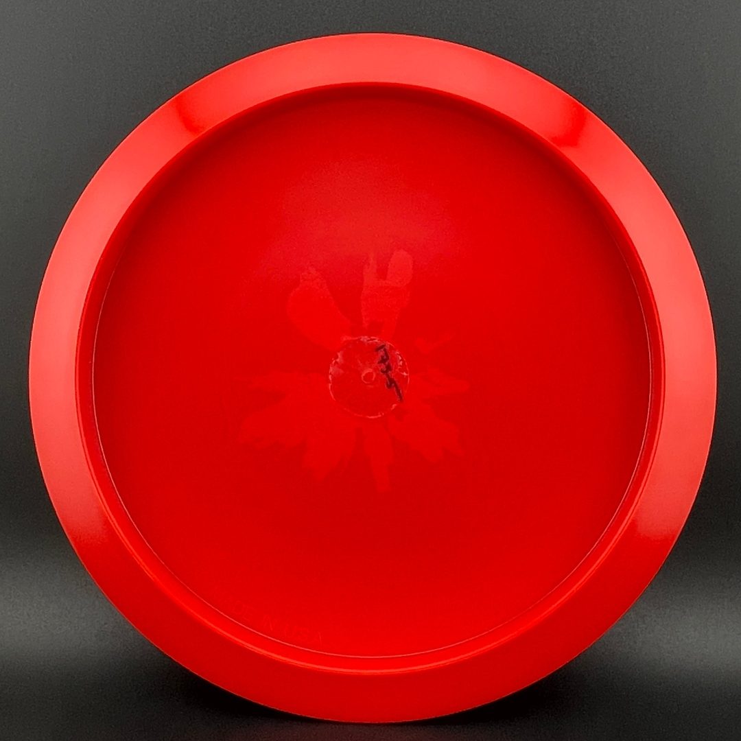 Disque Fairway Star - Dark Rebel F2