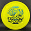 Disco de Putt y Aproximación DX Birdie Thumtrac