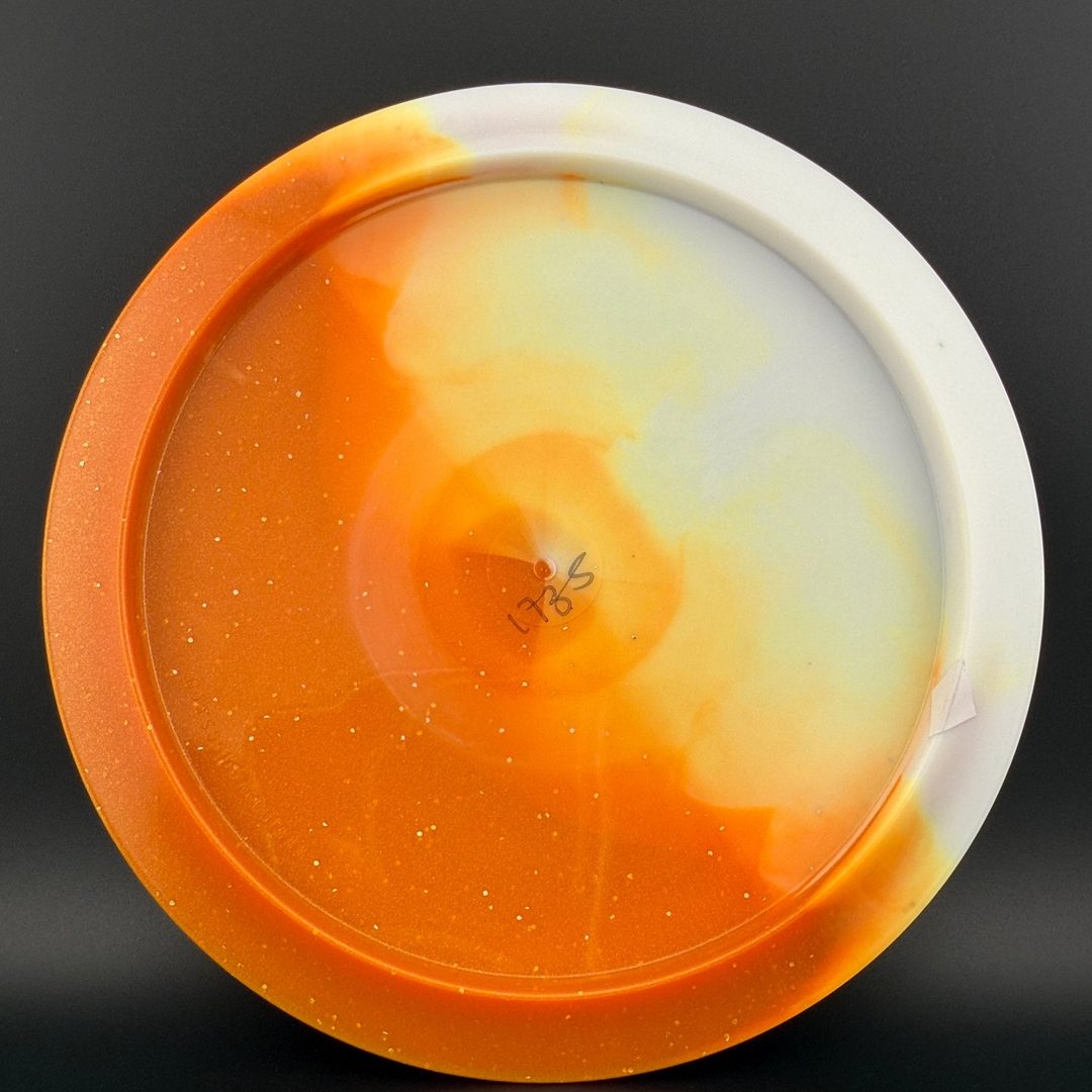 Duo Thunderbird - Air Force Disc Golf Driver