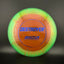 Disque de Golf I-Dye Champion Destroyer