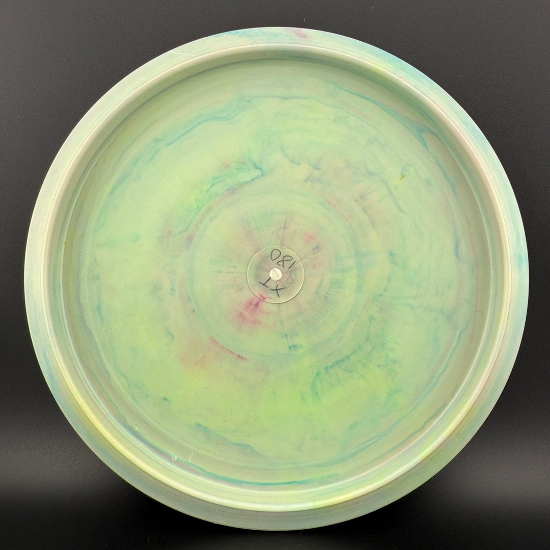 Galactic XT Jay - Air Force Edition Disc Golf Disc