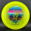 Color Glow C-Line FD - European Open 2024 Edition