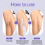 SoftGlow Gentle Hair Remover Cream
