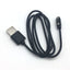 high quality Magnetic Charging Cable wire For ZL02 Smart Watch bracelet 2 Pin Black Power Charger Data Cables - Korvel