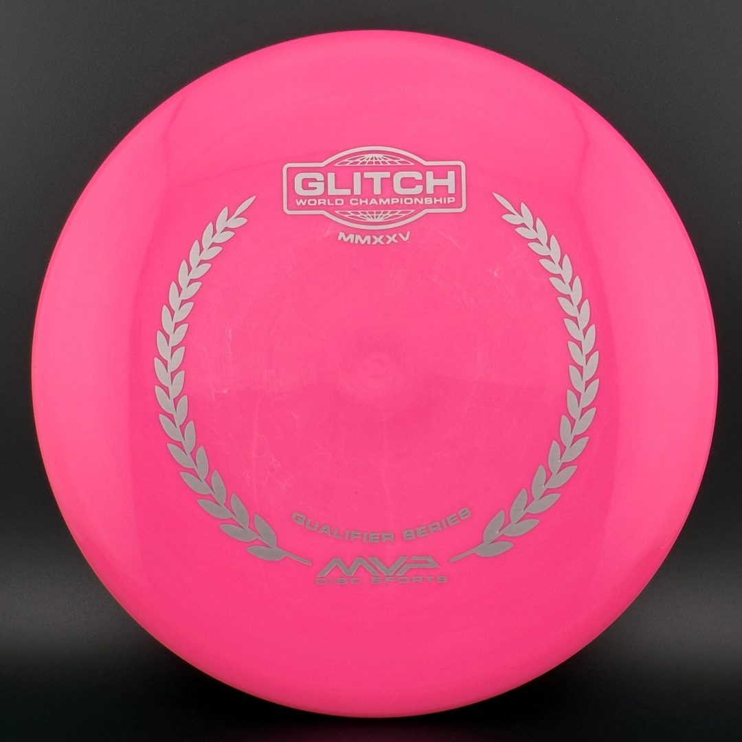 Paracaídas Soft Neutron - Edición Campeonatos Mundiales Glitch