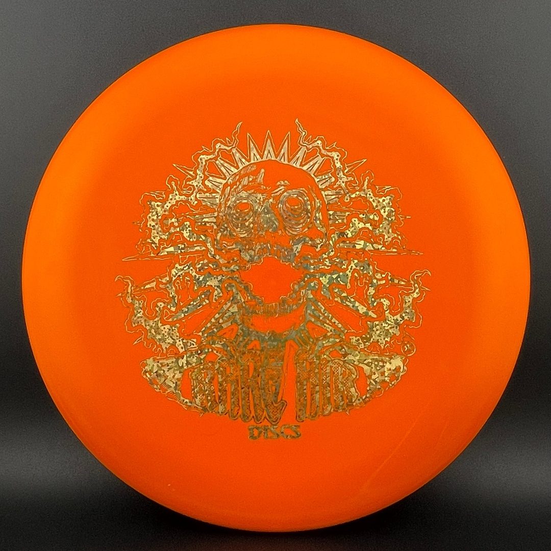D-Line P2 (Flex 2) - Sello de Calavera RAD Personalizado