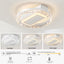 Bladeless Fan Lamp With Lights Dimmable  LED - Korvel