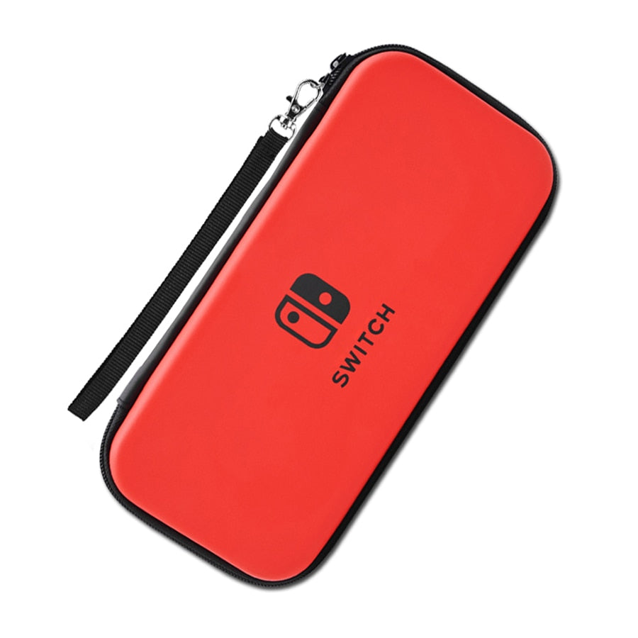 Nintend Switch Case Portable Waterproof Hard Protective Storage Bag for Nitendo Switch Nintendoswitch Console & Game Accessories - Korvel