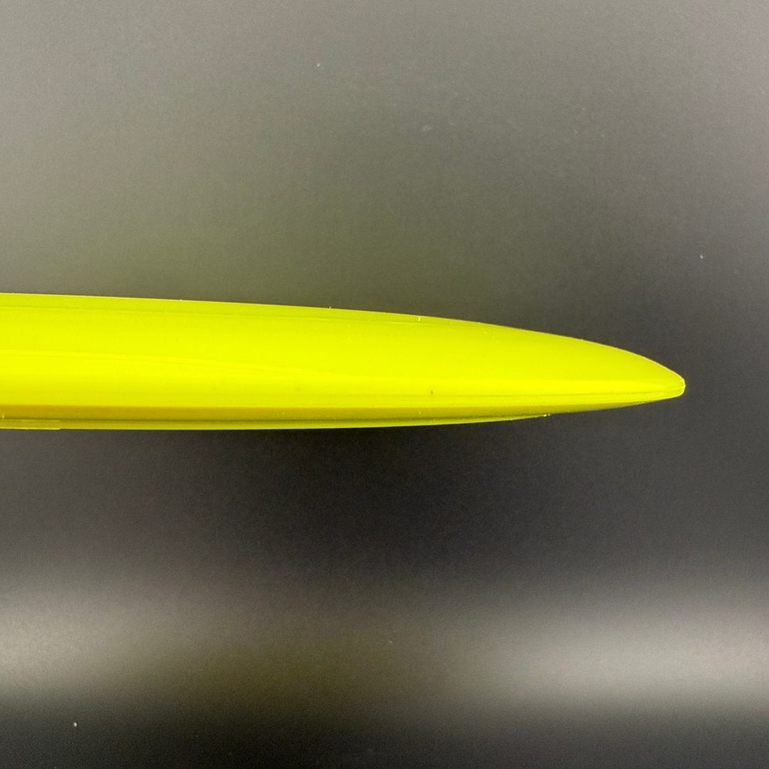 Controlador I-Blend Prototype I - Experiencia Premium en Disc Golf