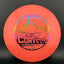 Innova Star Corvette Disc Golf Driver - Ship Stamp
