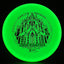 Color Glow C-Line P2x - Frozen Fortress - Discmania Challenge 2025