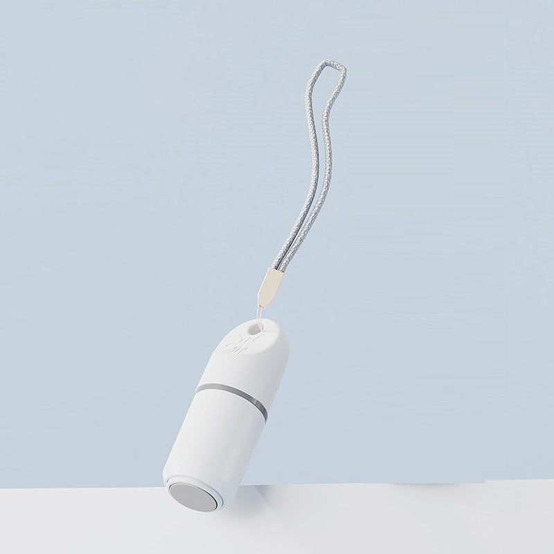 Electronic Mosquito Bite Pen: Chemical-free, natural heat anti-itch for adults, kids, camping, travel. - Korvel