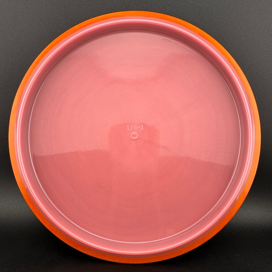 Disque d'équilibre Axiom Neutron - Simon Line