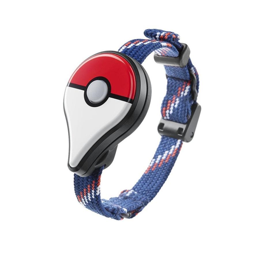 Banda de Carga Bluetooth Inteligente para Pokemon GO Plus
