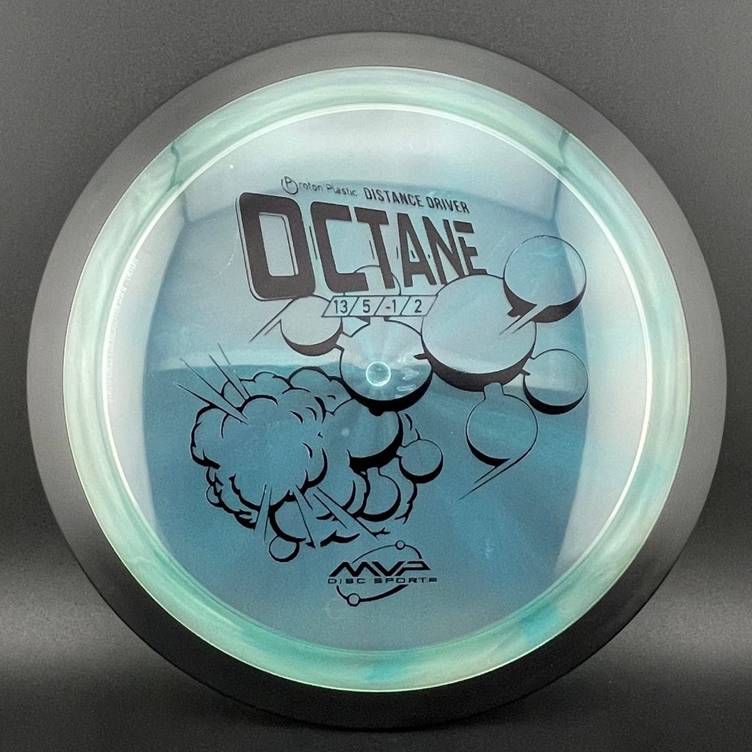 Disque de Golf Disc Proton Octane