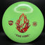 Lux Vapor FD1 - Rage Stone Disc Golf Driver