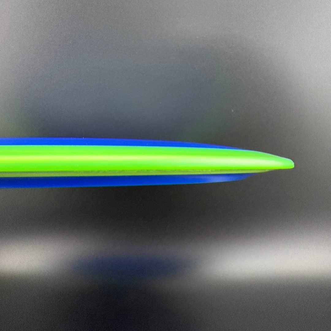 Neutron Time-Lapse (Re-Tooled) - Elk Man 2.0 Disco Golf Driver