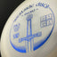 Westside VIP Sword Distance Driver Disc