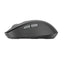 M750 Bluetooth the third mock examination 2.4G wireless mouse Home office business wireless mute mouse - Korvel