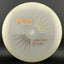 Axiom Total Eclipse Proxy Disc Golf Putter