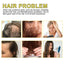 Hair Repair Oil Improves Ironing And Dyeing Dry Hair, Moistening And Smoothing Damaged Hair Fixing Essential Oil - Korvel