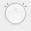 Smart Home Robotic Vacuum Cleaner with Mopping Function