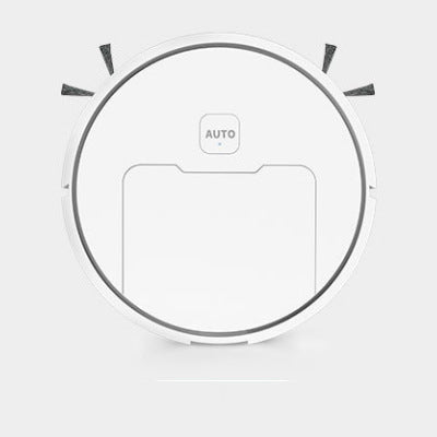 Smart Home Robotic Vacuum Cleaner with Mopping Function