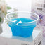 Disposable car ashtray anti fly ash and smoke sand purification agent outdoor cleaning ointment ashtray - Korvel