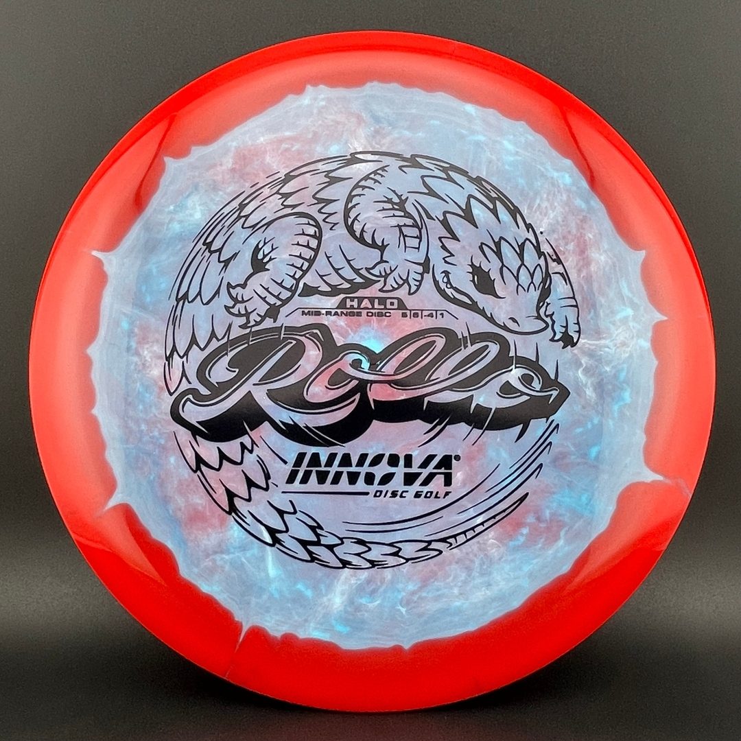 Innova Halo Star Rollo Disc Golf Disc