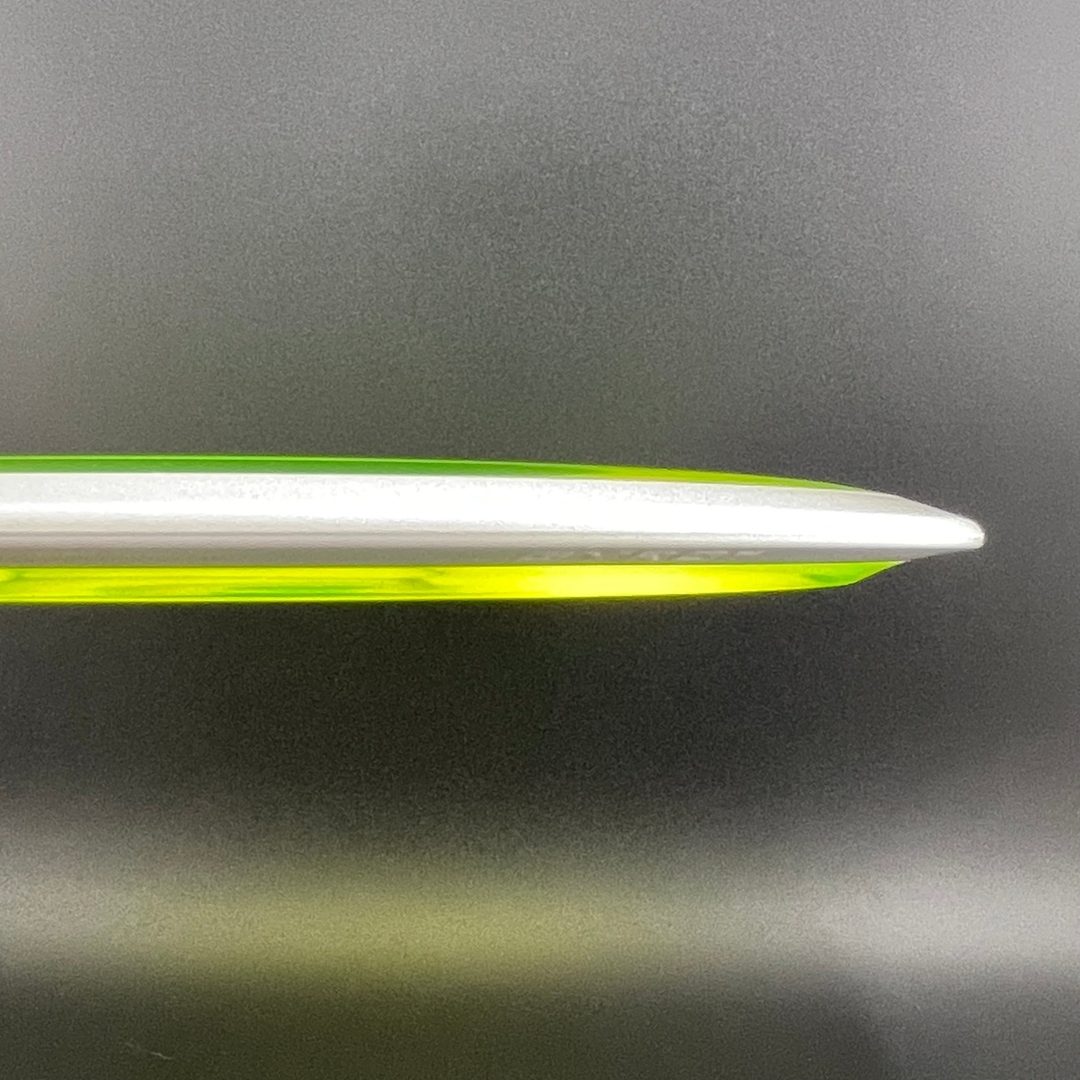 Proton Inertia - Disque de Golf de Précision