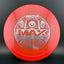 Luster Champion Max - Kevin Jones 2025 Team Series Disc