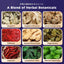 HerbaWarm Relief Patches - Natural Comfort for Muscle Relief
