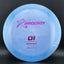 Prodigy Disc D1 - Conducteur Gummy Ultra Souple 500