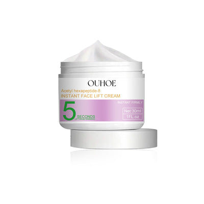 Anti-Wrinkle Facial Lifting Cream Lighten Fine Lines Repair Dull Deep Hydrating Moisturizing And Brightening Cream - Korvel