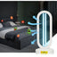 UV disinfection lamp desktop household sterilization lamp remote control delayed disinfection lamp - Korvel