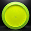 Halo S-Blend Czar - X-Out Disc Golf Driver