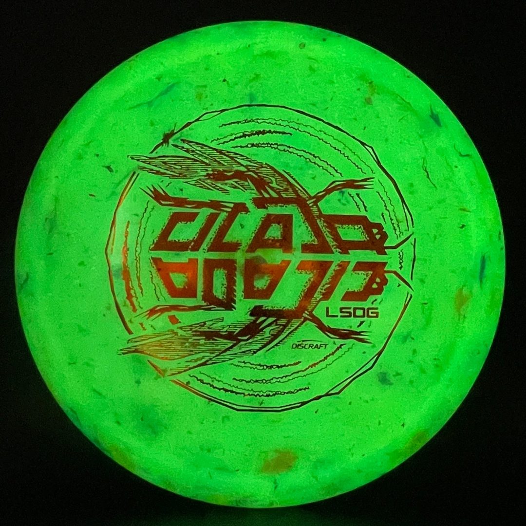 Jawbreaker Z FLX Colorshift Glo Cicada