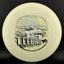 Innova Star Teebird Disc Golf Driver
