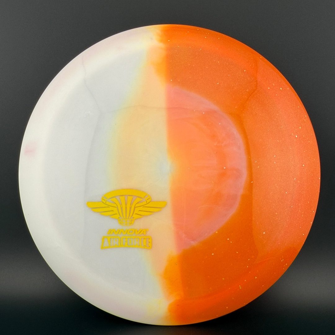Duo Mamba - Air Force Disc Golf Driver
