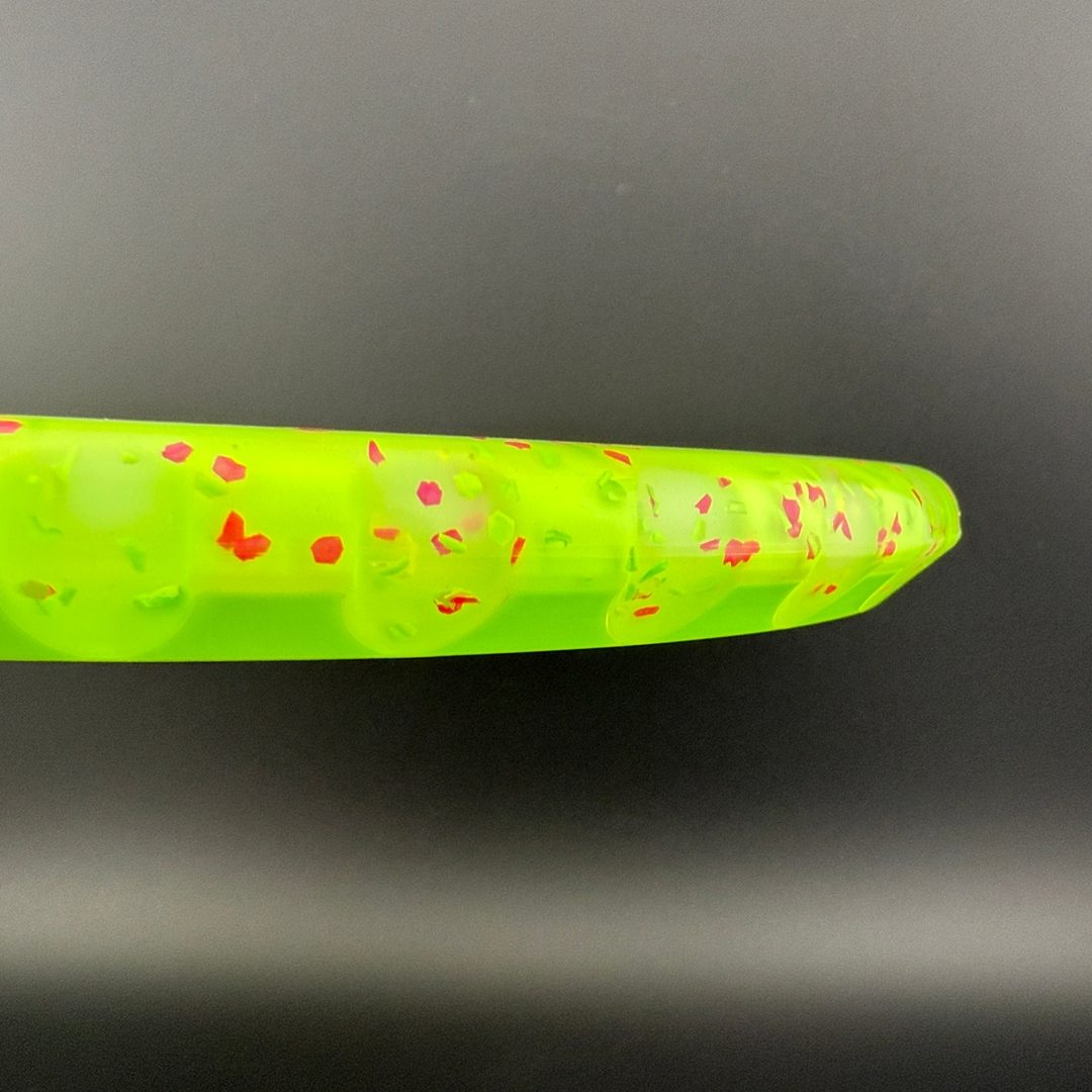 FuZed Confetti Z Zone - Irish Bee Disc Golf Putter