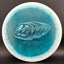 Opto-Ice Orbit Compass - Linus Carlsson 2024 Tour Series Disc