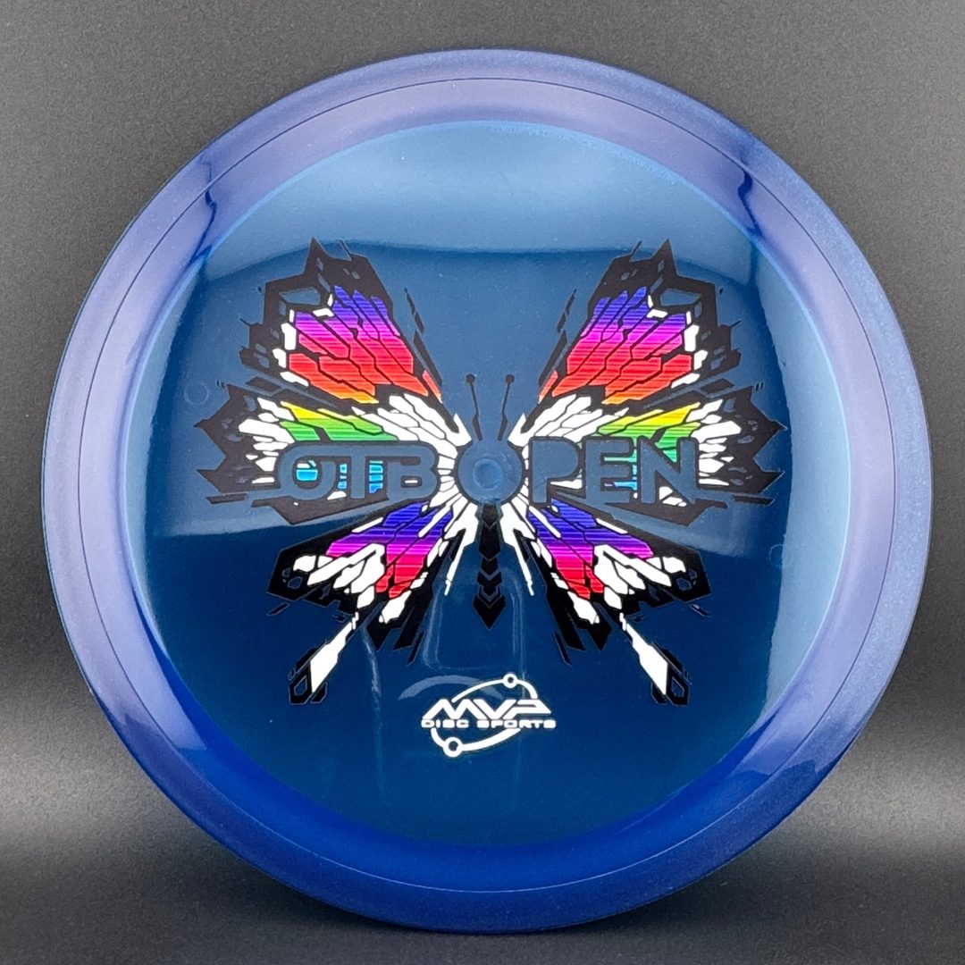 Soft Prism Proton Insanity - OTB Open 2026