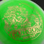 Halo Star Gorgon - Édition des Fêtes Disc Golf Driver