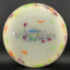Disco Jawbreaker Z FLX Xtreme - Edición Ezra Aderhold