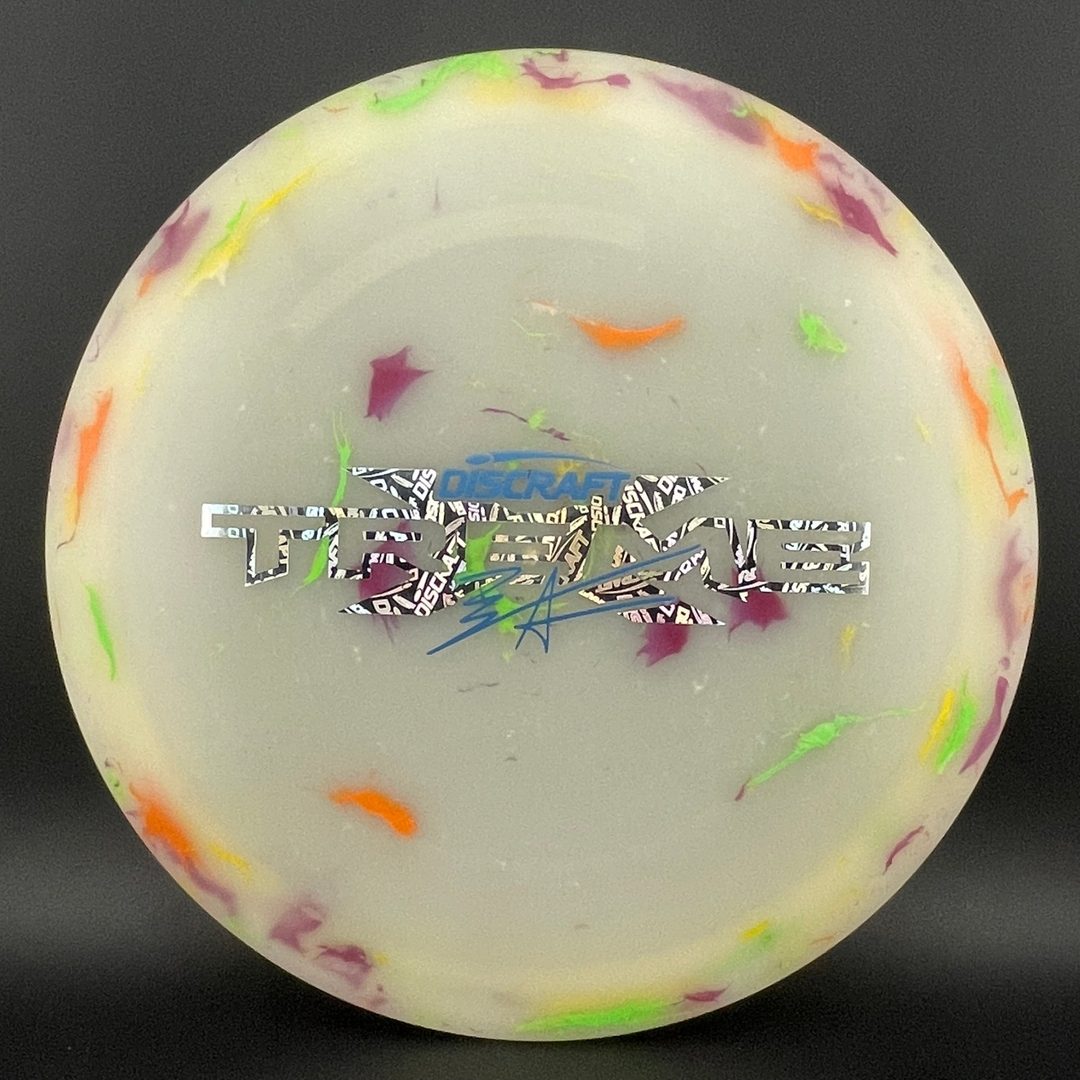 Disco Jawbreaker Z FLX Xtreme - Edición Ezra Aderhold