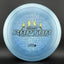 Ti Raptor - Ricky Wysocki Signature Disc
