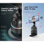 P03 Gimbal Intelligent AI avec Suivi Automatique de Visage à 360° pour Smartphones
