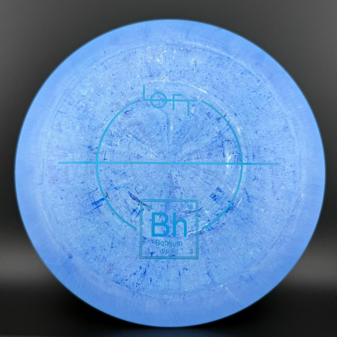 Disque de golf Alpha Supernova Bohrium