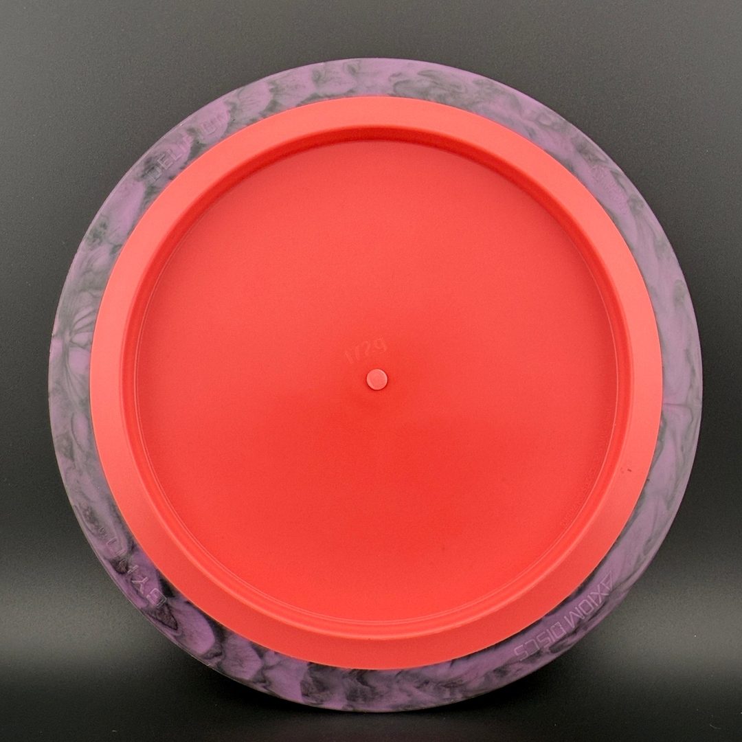Fission Delirium Disc - OTB Open 2026 Edition