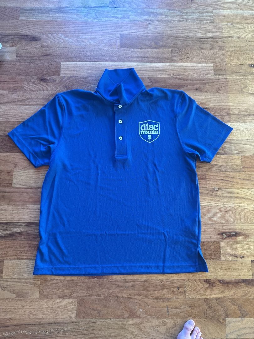 Polo Técnico - Shield